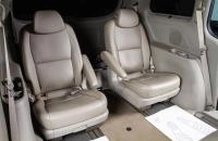 KIA Carnival 19 из 19