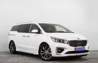 KIA Carnival 1 из 19