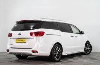 KIA Carnival 4 из 19