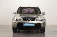 Nissan X-Trail 2 из 11