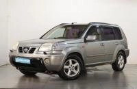 Nissan X-Trail 3 из 11