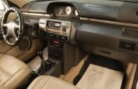 Nissan X-Trail 8 из 11