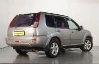 Nissan X-Trail 6 из 11