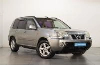 Nissan X-Trail 1 из 11