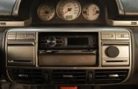 Nissan X-Trail 9 из 11