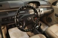 Nissan X-Trail 7 из 11