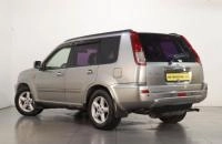 Nissan X-Trail 4 из 11