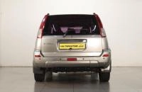 Nissan X-Trail 5 из 11
