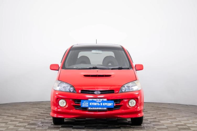 Daihatsu YRV 2 из 6