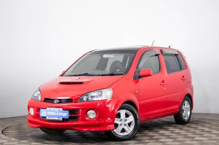 Daihatsu YRV 3 из 6
