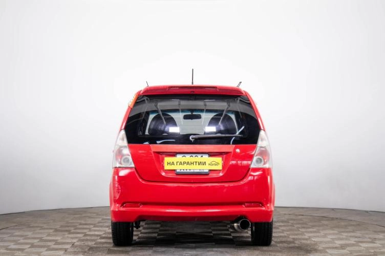 Daihatsu YRV 5 из 6