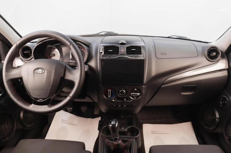 ВАЗ (LADA) Granta 9 из 16