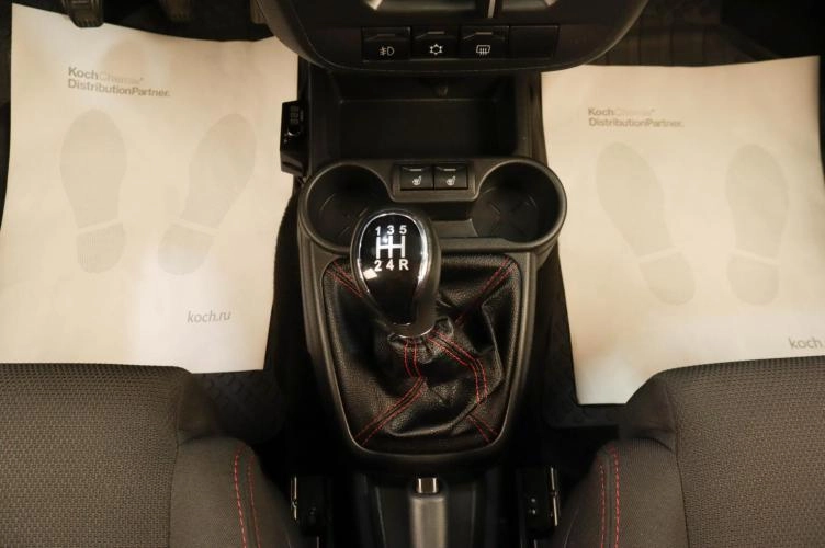 ВАЗ (LADA) Granta 15 из 16