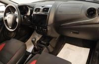 ВАЗ (LADA) Granta 10 из 16