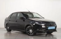 ВАЗ (LADA) Granta 1 из 16