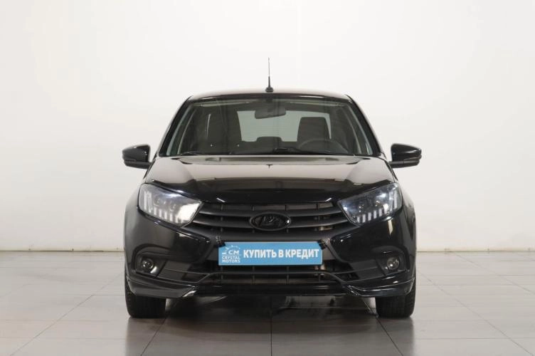 ВАЗ (LADA) Granta 2 из 16