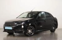 ВАЗ (LADA) Granta 3 из 16