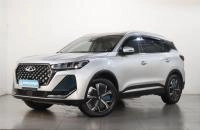 Chery Tiggo 7 Pro Plug-in Hybrid 3 из 28