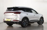 Chery Tiggo 7 Pro Plug-in Hybrid 6 из 28