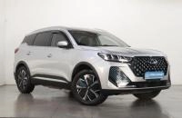 Chery Tiggo 7 Pro Plug-in Hybrid 1 из 28