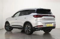 Chery Tiggo 7 Pro Plug-in Hybrid 4 из 28