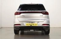 Chery Tiggo 7 Pro Plug-in Hybrid 5 из 28