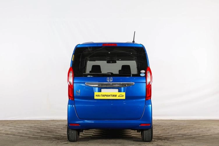 Honda N-BOX 5 из 6