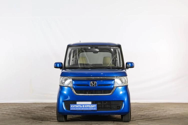 Honda N-BOX 2 из 6