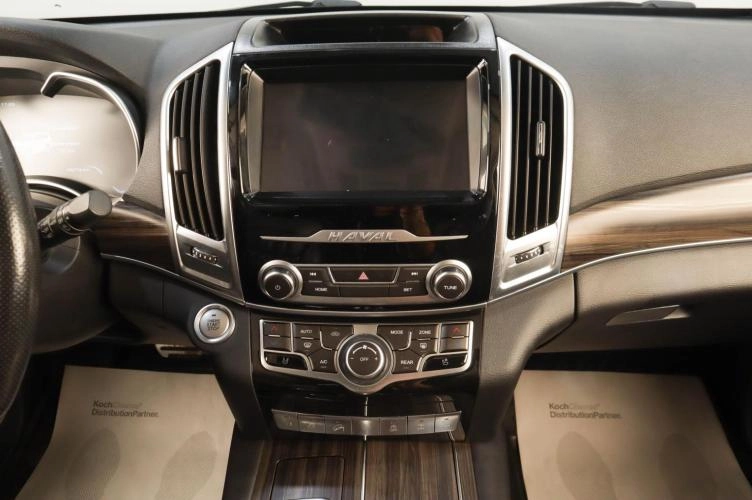 Haval H9 14 из 20