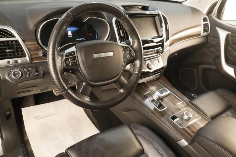 Haval H9 7 из 20