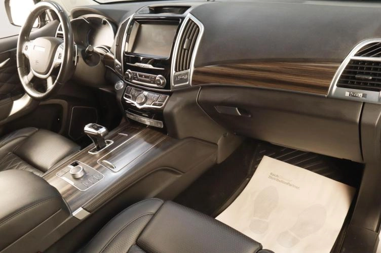 Haval H9 9 из 20