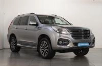 Haval H9 1 из 20