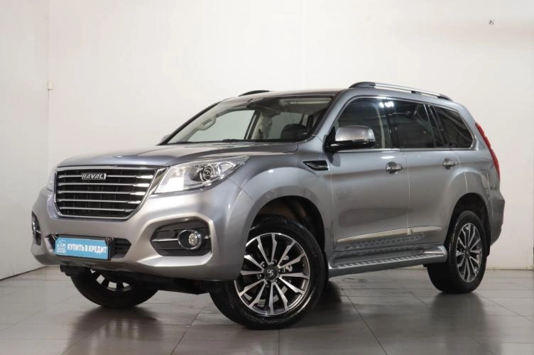 Haval H9 2 из 20