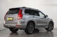 Haval H9 5 из 20