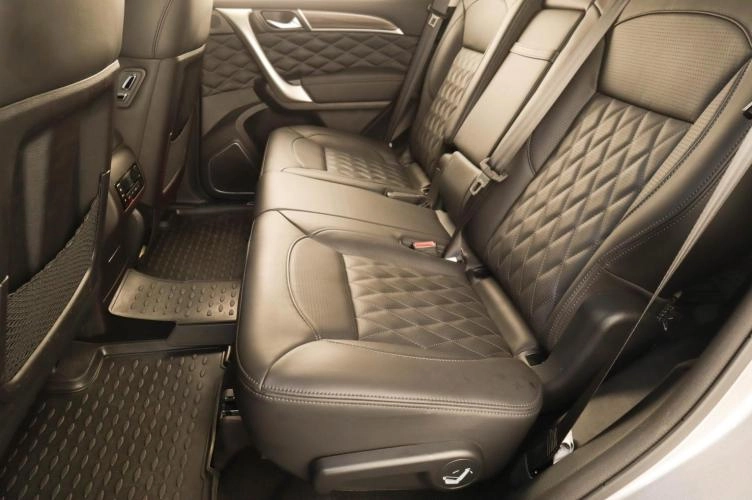 Haval H9 20 из 20