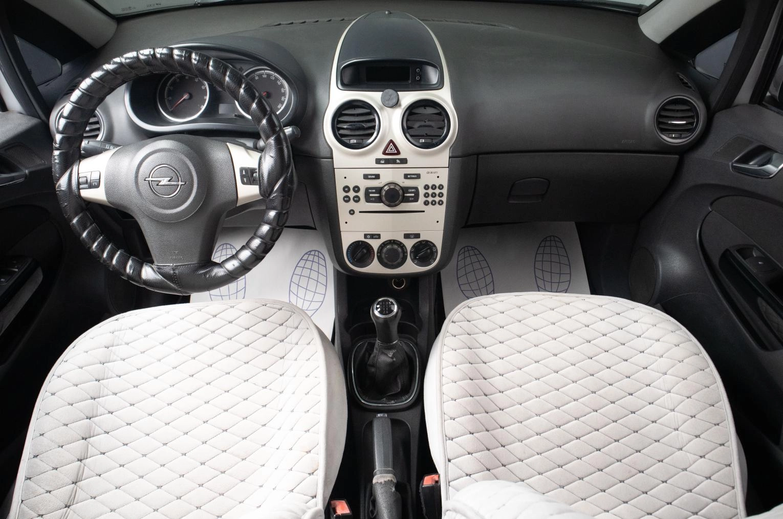 Opel Corsa 7 из 18