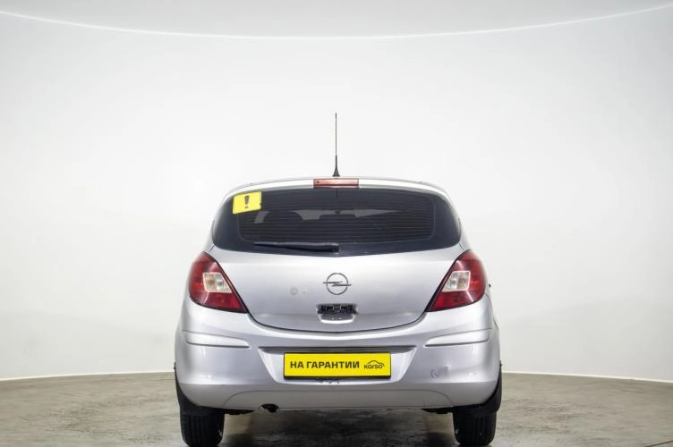 Opel Corsa 5 из 18