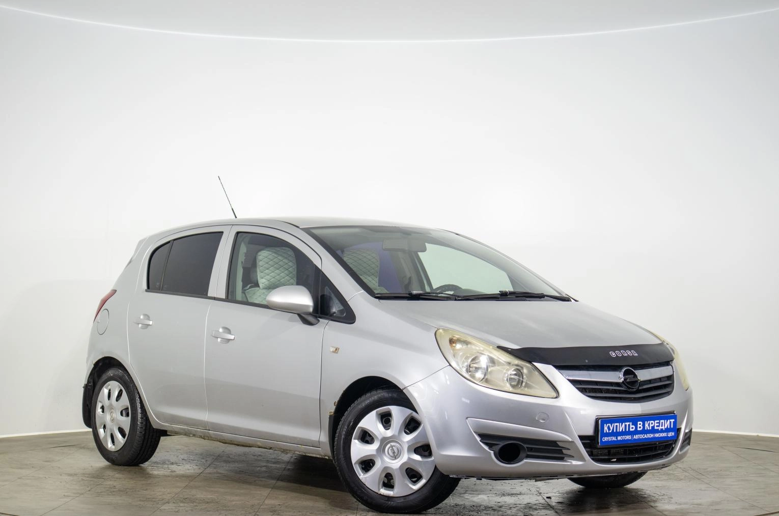 Opel Corsa 1 из 18