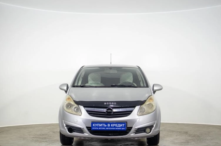 Opel Corsa 2 из 18