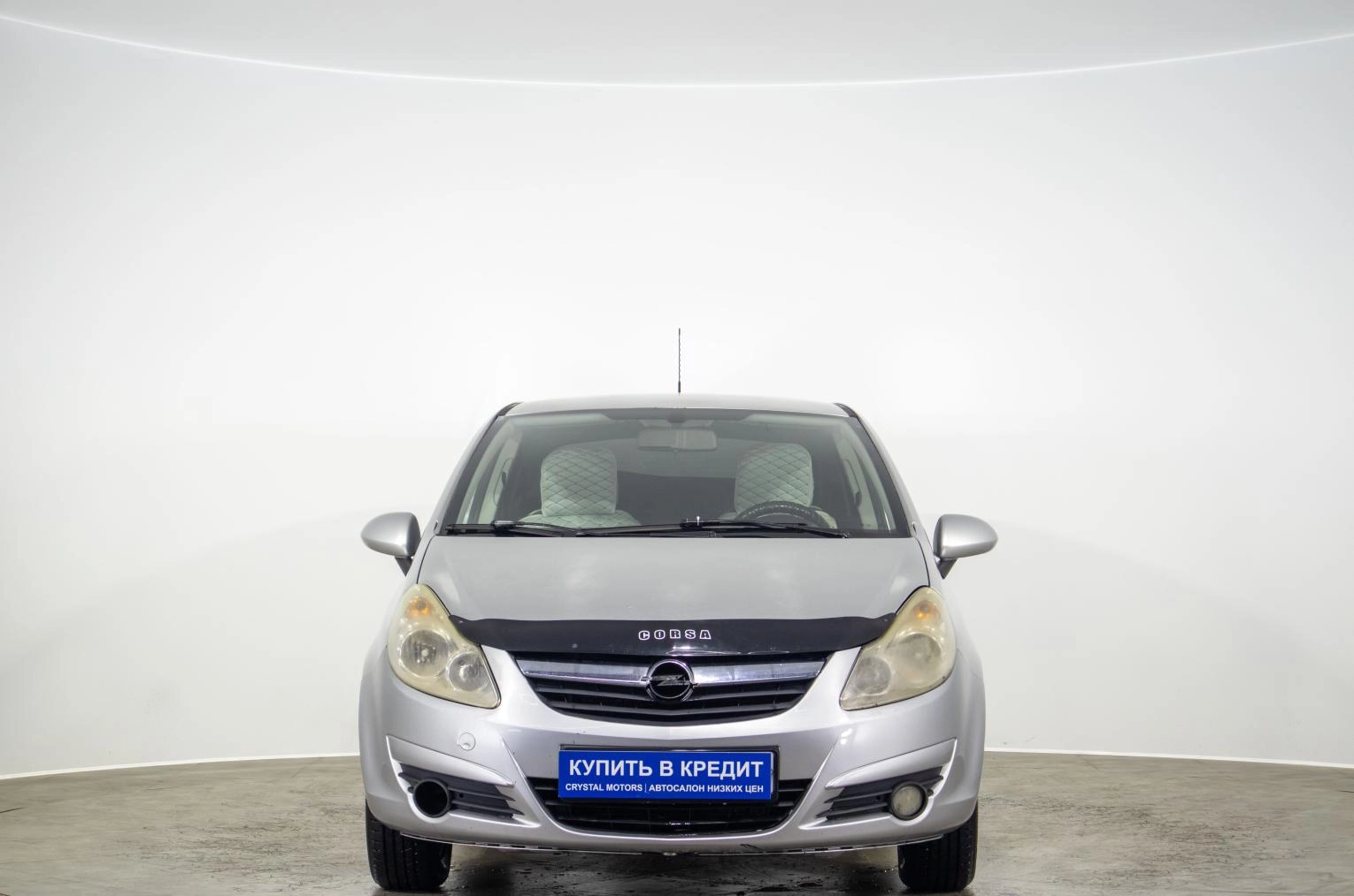 Opel Corsa 2 из 18