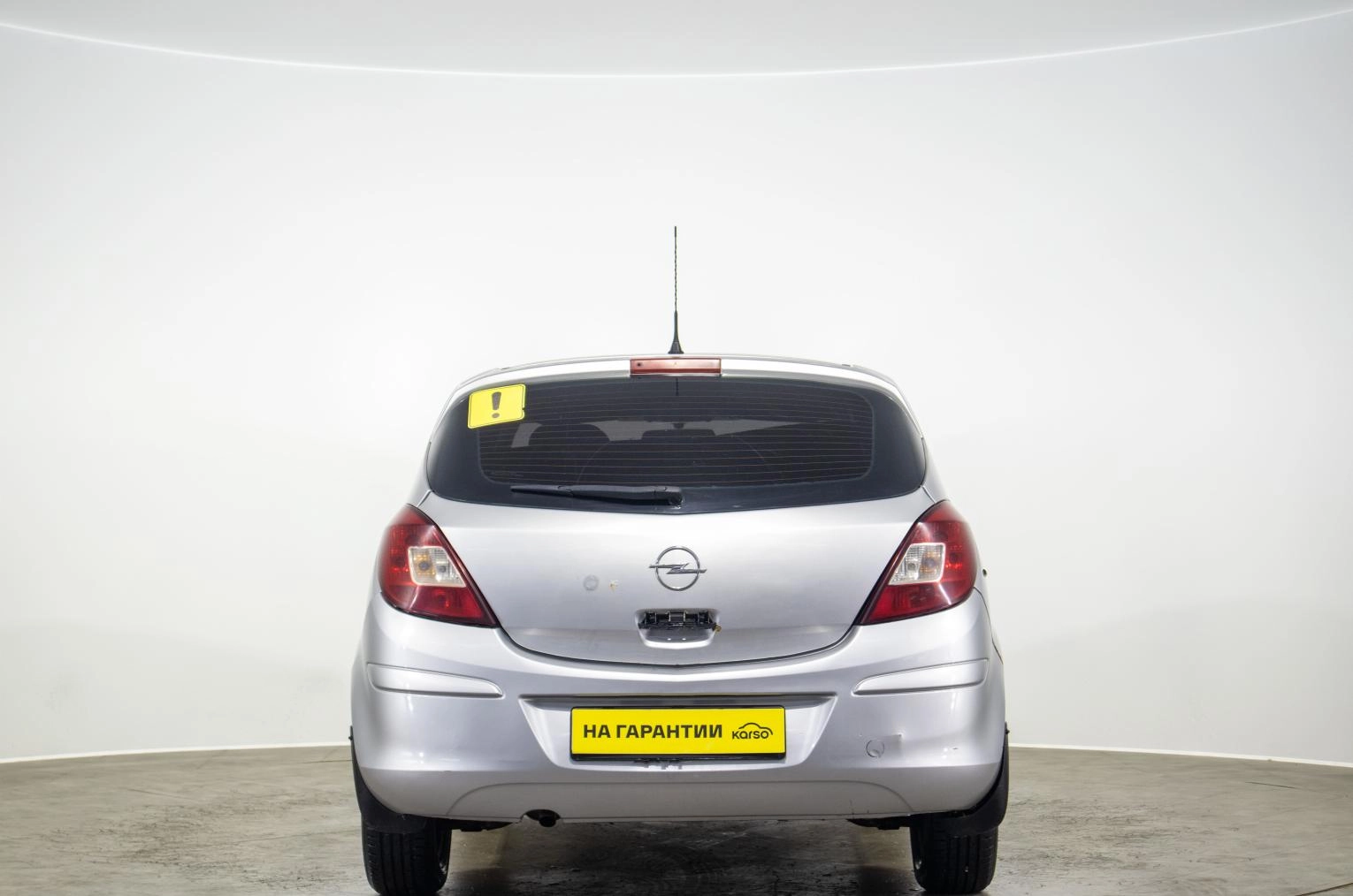 Opel Corsa 5 из 18