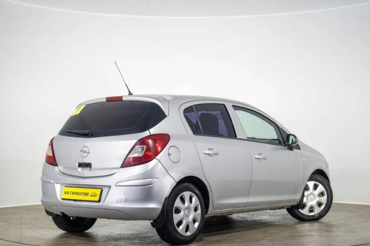 Opel Corsa 4 из 18
