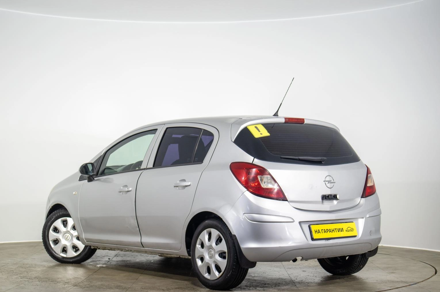 Opel Corsa 6 из 18