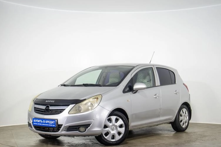 Opel Corsa 3 из 18
