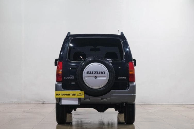 Suzuki Jimny 5 из 6