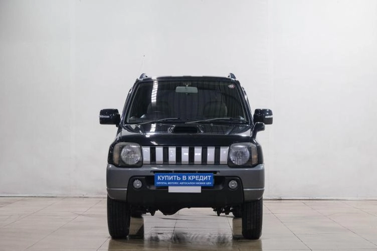 Suzuki Jimny 2 из 6