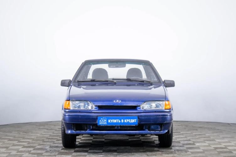 ВАЗ (LADA) 2115 Samara 2 из 6