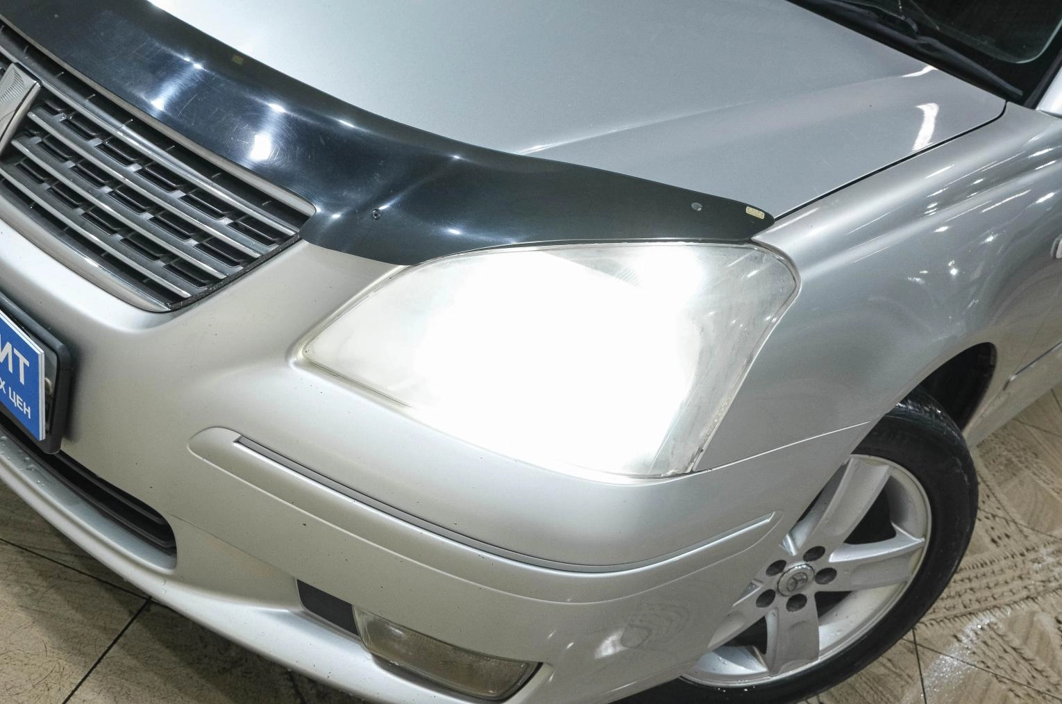Toyota Premio 10 из 26