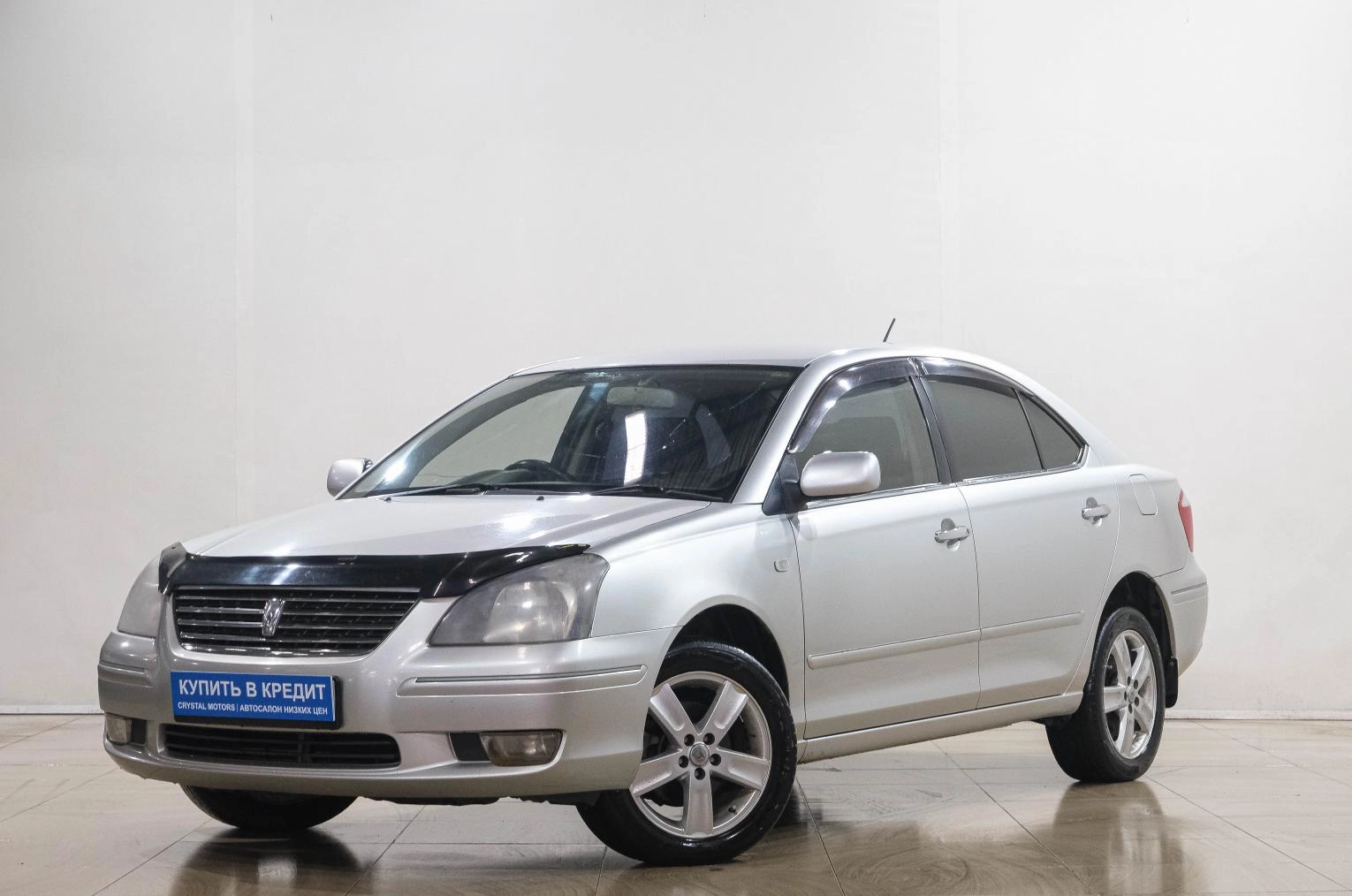 Toyota Premio 3 из 26