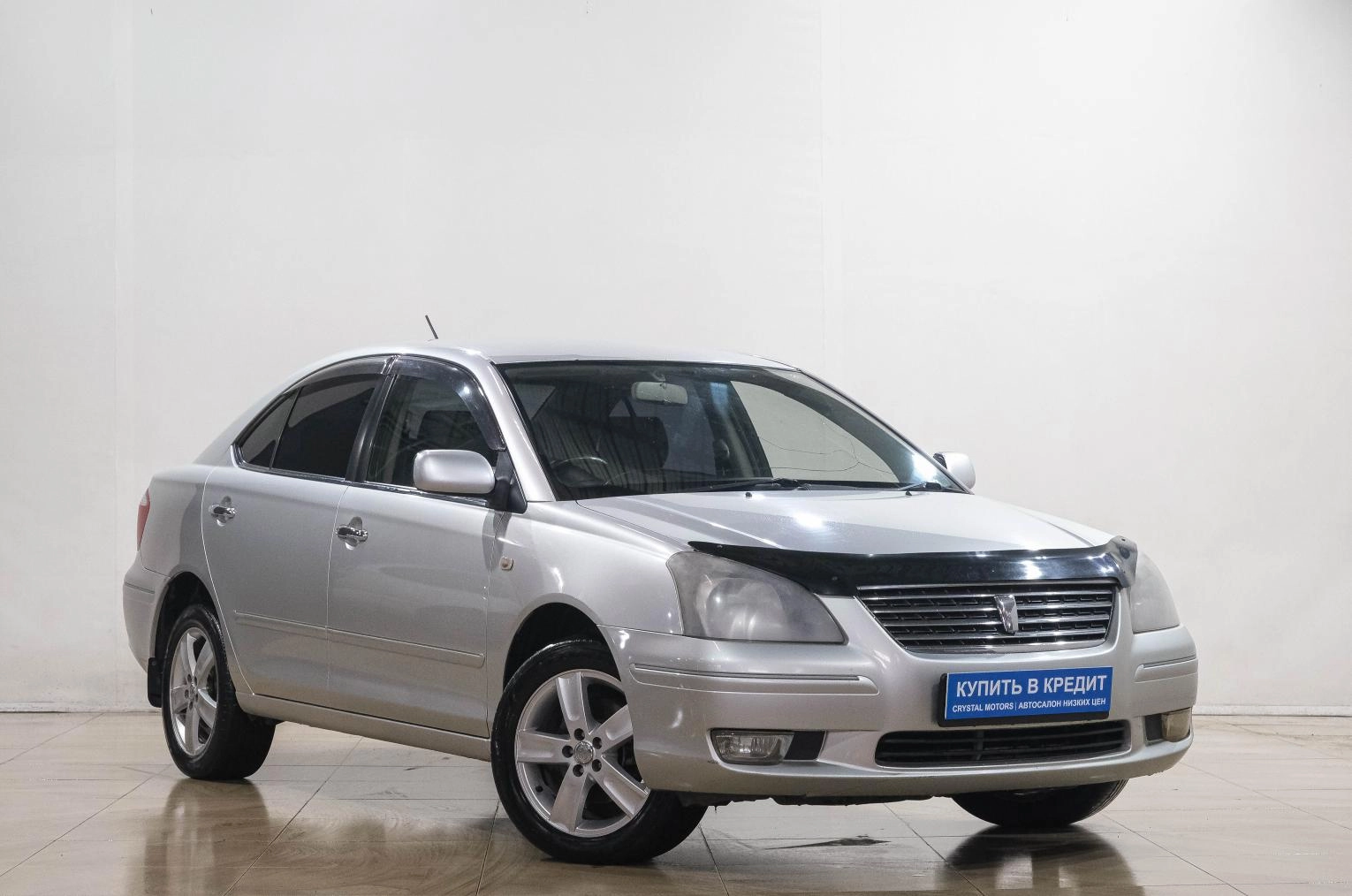 Toyota Premio 1 из 26